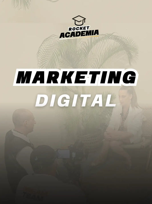 Marketing Digital 2025