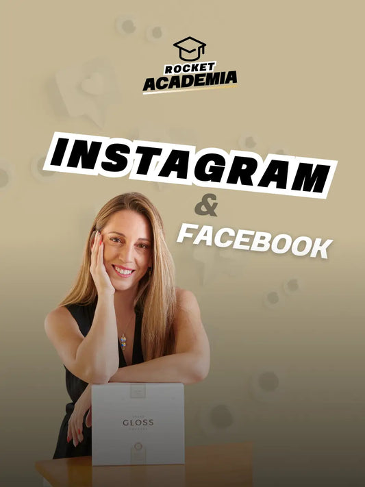 Instagram y Facebook 360